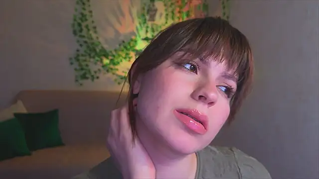 rinamandarina online show from 18, 3, 2026