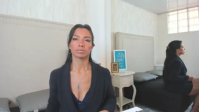 FernandaAvilax online show from 19, 4, 2026