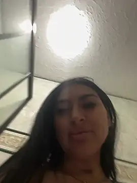 JessikaHoot online show from 29, 3, 2026