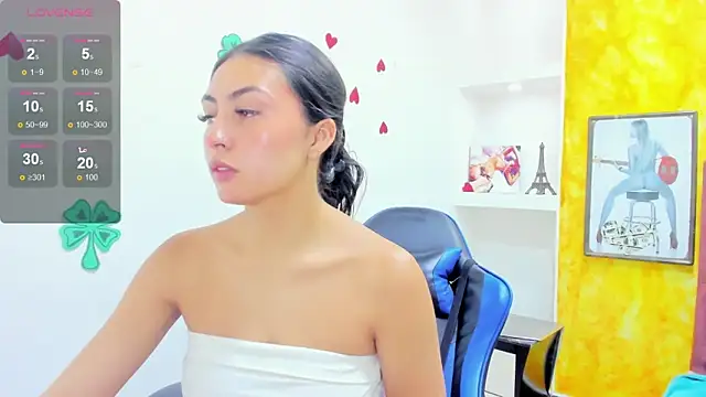 angell cooper8 online show from 11, 4, 2026