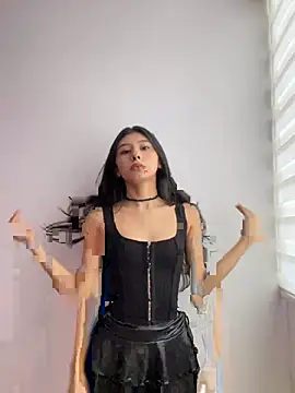 Snapshot of chloe_bluee_ chatting on 23, 4, 2026 chloe bluee online show from 23, 4, 2026