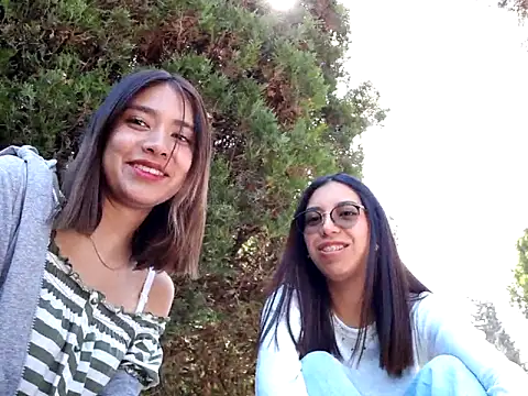 Snapshot of mila699_ chatting on 24, 2, 2026 mila699 online show from 24, 2, 2026