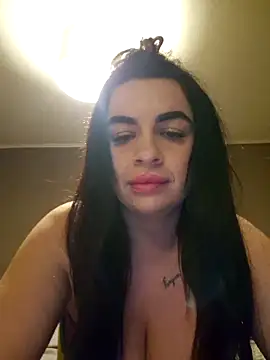 Cherrytease X online show from 10, 3, 2026