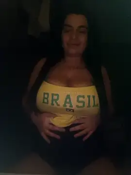 Cherrytease X online show from 5, 5, 2026