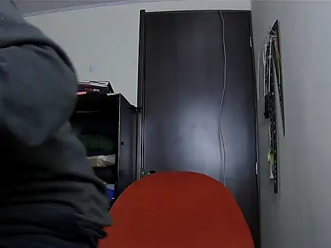 Snapshot of xoxo_Gotic chatting on 23, 2, 2026 xoxo Gotic online show from 23, 2, 2026