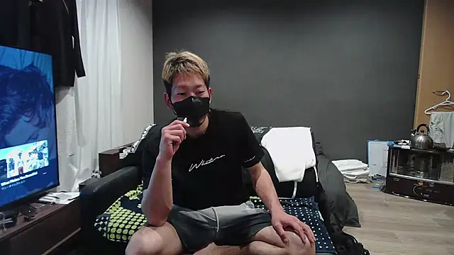 ryuaaaaa online show from 18, 4, 2026