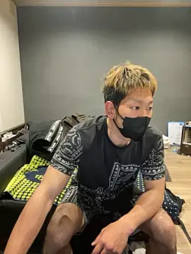 ryuaaaaa online show from 19, 4, 2026