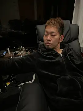 ryuaaaaa online show from 26, 6, 2026
