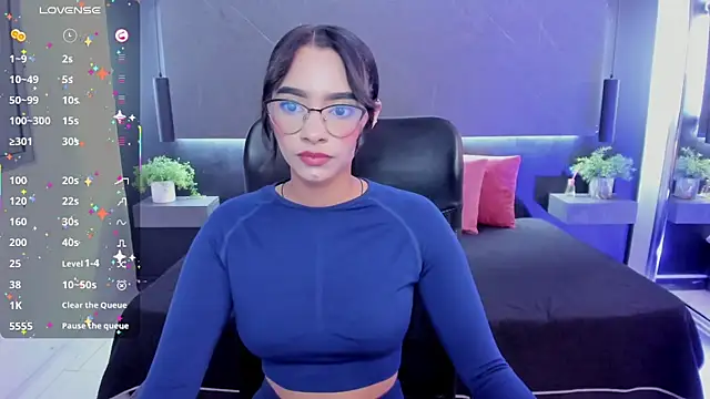 Emelyy Jones online show from 29, 4, 2026