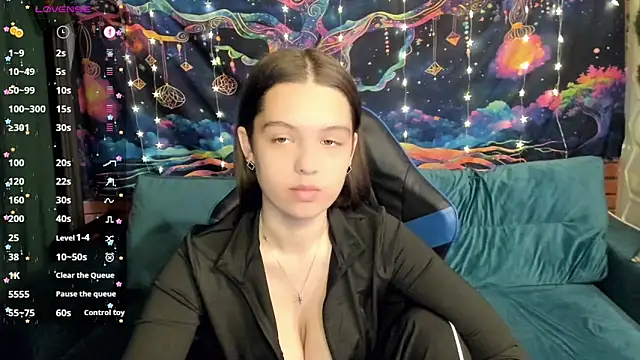 TanaMoonly online show from 29, 3, 2026