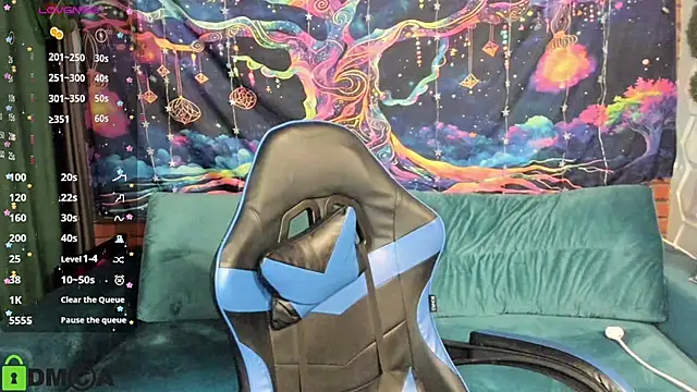 TanaMoonly online show from 31, 3, 2026