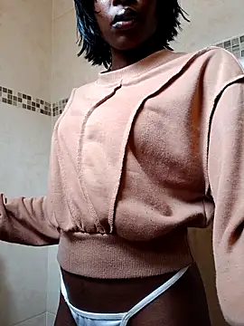 felineAphrodite online show from 17, 4, 2026