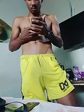 blackhot22c online show from 27, 3, 2026