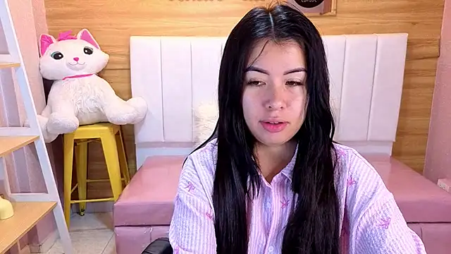 Snapshot of Kylia_a chatting on 29, 6, 2026 Kylia a online show from 29, 6, 2026