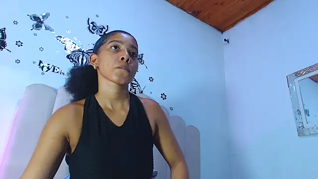 Snapshot of ChloeTastty4u chatting on 20, 5, 2026 ChloeTastty4u online show from 20, 5, 2026