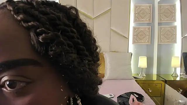 Snapshot of KarinaaCoxx chatting on 30, 5, 2026 KarinaaCoxx online show from 30, 5, 2026