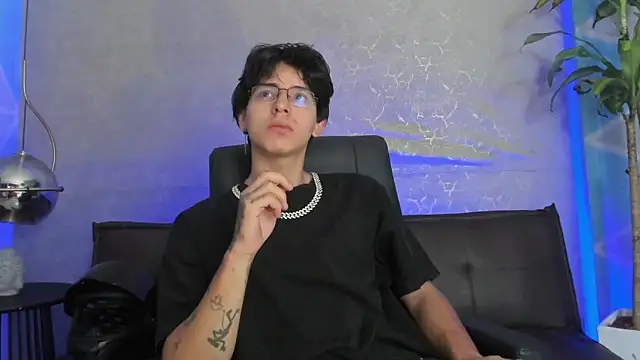 Angel scott2 online show from 22, 2, 2026