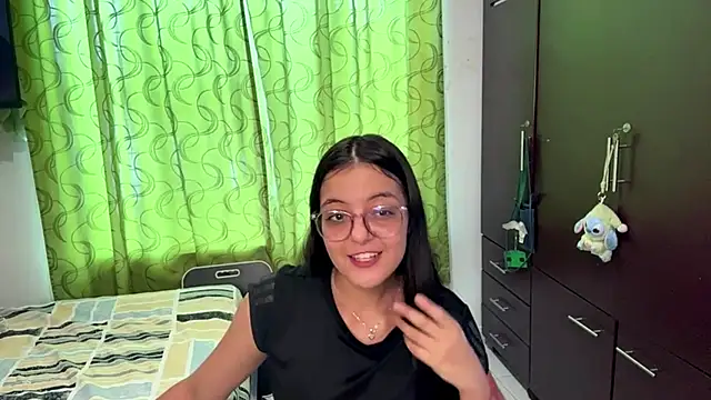 AnneliesePedaci online show from 13, 5, 2026