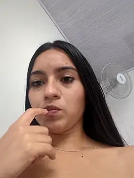 Snapshot of DulceCaroX chatting on 14, 7, 2026 DulceCaroX online show from 14, 7, 2026
