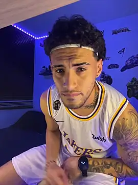 TOMAS CONOR online show from 21, 3, 2026