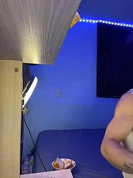 TOMAS CONOR online show from 23, 3, 2026