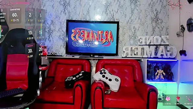 love velvet  online show from 14, 4, 2026