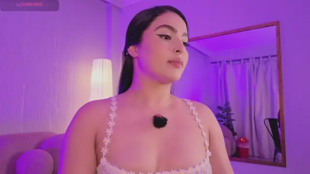 Snapshot of Stephany_Harlot chatting on 29, 4, 2026 Stephany Harlot online show from 29, 4, 2026