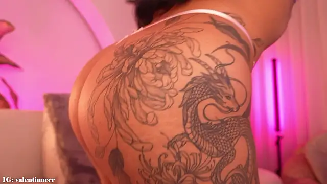 Kali-hill online show from 20, 2, 2026