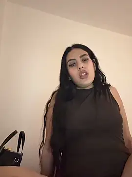 Snapshot of Sophie-Keller chatting on 4, 3, 2026 Sophie-Keller online show from 4, 3, 2026