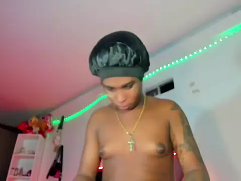 Nathaly-horny1 online show from 2, 3, 2026