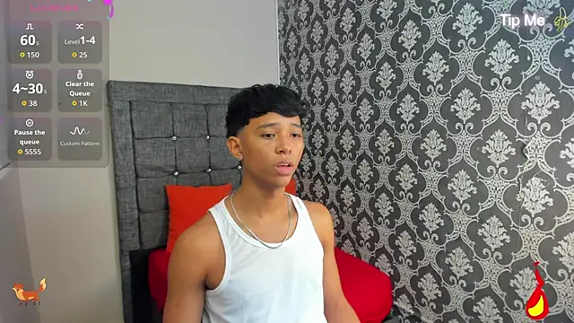 Little Twink19x online show from 6, 7, 2026