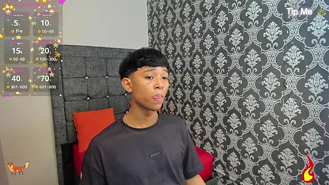 Little Twink19x online show from 11, 7, 2026