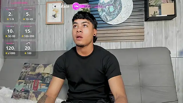 Jeremy wallker online show from 25, 2, 2026