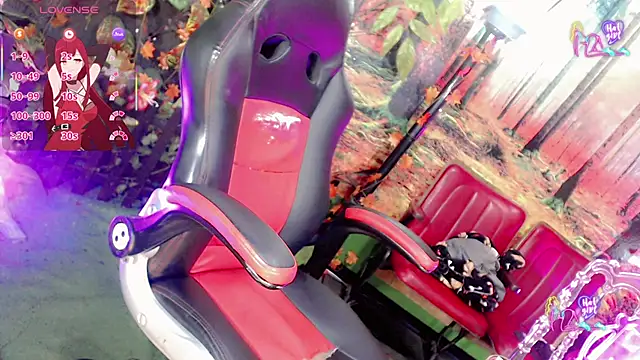 Alondra Wile online show from 26, 3, 2026