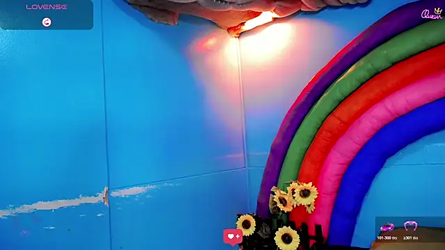 Snapshot of Alondra_Wile chatting on 16, 6, 2026 Alondra Wile online show from 16, 6, 2026