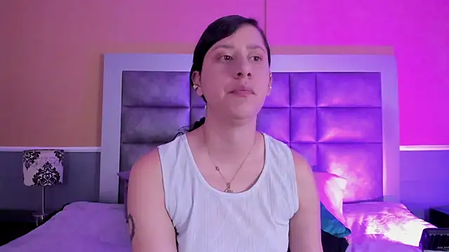 LunaDamasco online show from 24, 3, 2026