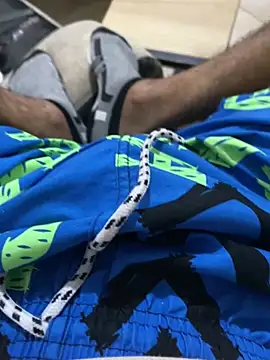 guaroliss online show from 11, 4, 2026