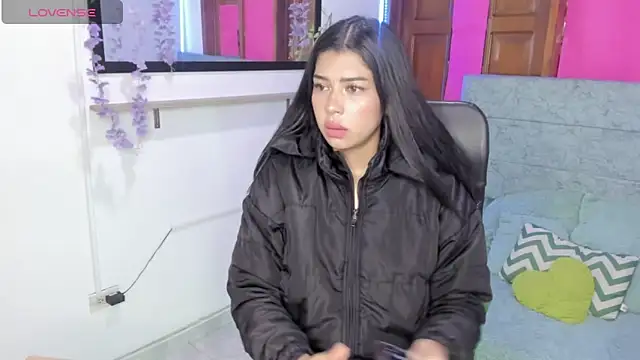 Aysha winxs online show from 26, 5, 2026
