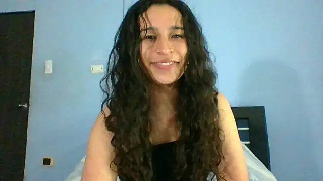 scarlettscottx  online show from 3, 7, 2026