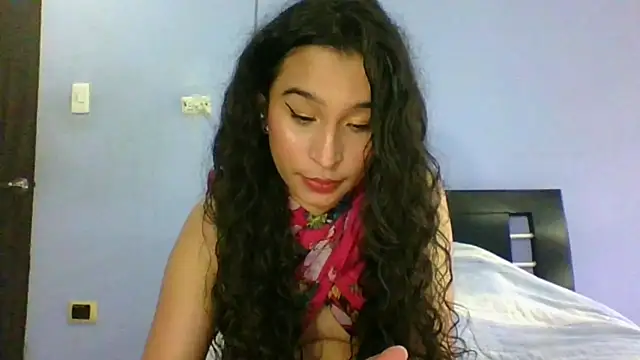 scarlettscottx  online show from 3, 7, 2026