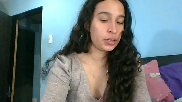 scarlettscottx  online show from 6, 7, 2026