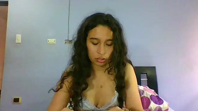scarlettscottx  online show from 10, 7, 2026