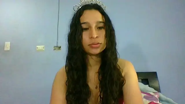 scarlettscottx  online show from 15, 7, 2026