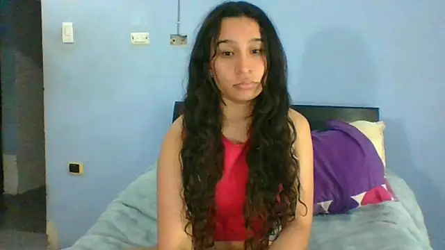 scarlettscottx  online show from 28, 7, 2026