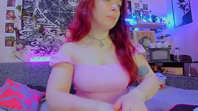 Snapshot of FearlessDivaX chatting on 3, 3, 2026 FearlessDivaX online show from 3, 3, 2026