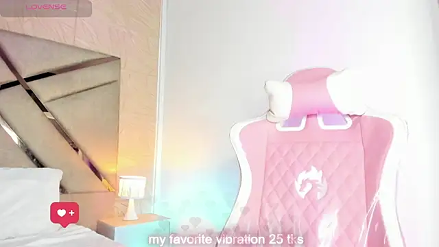  emma  cooper online show from 27, 4, 2026