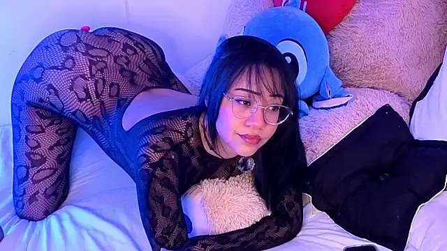 AriaKyle online show from 3, 4, 2026