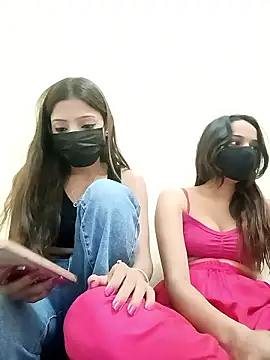 Miss  hotty online show from 10, 4, 2026