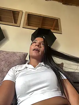 yesica2507 online show from 3, 3, 2026