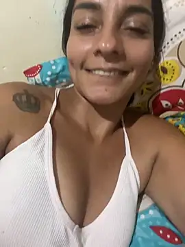 yesica2507 online show from 17, 3, 2026